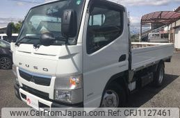 mitsubishi-fuso canter 2017 quick_quick_TPG-FDA20_FDA20-550099
