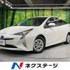 toyota prius 2016 -TOYOTA--Prius DAA-ZVW50--ZVW50-6050324---TOYOTA--Prius DAA-ZVW50--ZVW50-6050324- image 1
