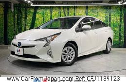 toyota prius 2016 -TOYOTA--Prius DAA-ZVW50--ZVW50-6050324---TOYOTA--Prius DAA-ZVW50--ZVW50-6050324-