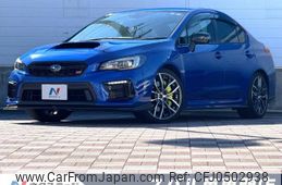 subaru wrx 2019 -SUBARU--WRX CBA-VAB--VAB-033824---SUBARU--WRX CBA-VAB--VAB-033824-