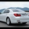 bmw 7-series 2009 -BMW--BMW 7 Series ABA-KA30--WBAKA42070CU34437---BMW--BMW 7 Series ABA-KA30--WBAKA42070CU34437- image 8