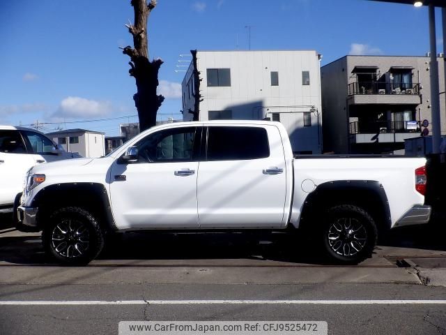 toyota tundra 2022 -OTHER IMPORTED--Tundra ﾌﾒｲ--ｸﾆ[01]148809---OTHER IMPORTED--Tundra ﾌﾒｲ--ｸﾆ[01]148809- image 2