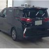 toyota alphard 2023 quick_quick_6AA-AAHH45W_AAHH45-0006467 image 2