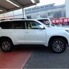 toyota land-cruiser-prado 2020 -TOYOTA--Land Cruiser Prado CBA-TRJ150W--TRJ150-0114703---TOYOTA--Land Cruiser Prado CBA-TRJ150W--TRJ150-0114703- image 5