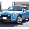 mini mini-others 2019 quick_quick_DBA-XU20M_WMWXU92060TX53158 image 1