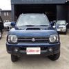 suzuki jimny 2014 quick_quick_ABA-JB23W_JB23W-713663 image 2