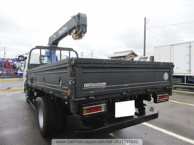 isuzu elf-truck 2004 -ISUZU 【岐阜 100ﾁ3114】--Elf NKR81LR--7012129---ISUZU 【岐阜 100ﾁ3114】--Elf NKR81LR--7012129- image 2