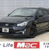 subaru impreza-wagon 2016 CFJ1819640 image 1