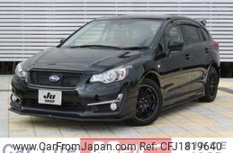 subaru impreza-wagon 2016 CFJ1819640
