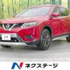 nissan x-trail 2014 -NISSAN--X-Trail DBA-T32--T32-003629---NISSAN--X-Trail DBA-T32--T32-003629- image 1