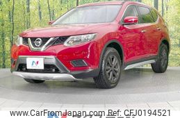 nissan x-trail 2014 -NISSAN--X-Trail DBA-T32--T32-003629---NISSAN--X-Trail DBA-T32--T32-003629-