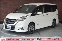 nissan serena 2018 -NISSAN--Serena DAA-GFC27--GFC27-094703---NISSAN--Serena DAA-GFC27--GFC27-094703-