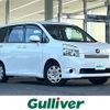 toyota voxy 2007 -TOYOTA--Voxy DBA-ZRR70G--ZRR70-0010465---TOYOTA--Voxy DBA-ZRR70G--ZRR70-0010465- image 1