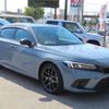 honda civic 2023 CFJ1652978 image 9