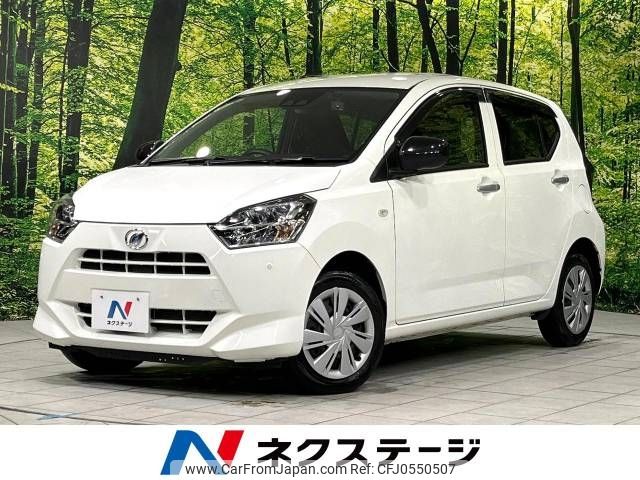 daihatsu mira-e-s 2019 -DAIHATSU--Mira e:s 5BA-LA360S--LA360S-0034558---DAIHATSU--Mira e:s 5BA-LA360S--LA360S-0034558- image 1