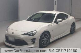 toyota 86 2021 CFJ1719180