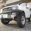 suzuki jimny 2008 -SUZUKI 【滋賀 581】--Jimny ABA-JB23W--JB23W-540955---SUZUKI 【滋賀 581】--Jimny ABA-JB23W--JB23W-540955- image 2