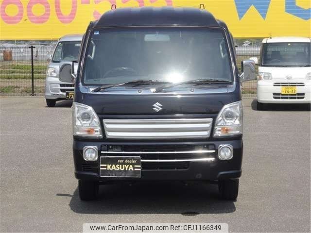 suzuki carry-truck 2018 -SUZUKI 【北九州 483ｳ5081】--Carry Truck EBD-DA16T--DA16T-436306---SUZUKI 【北九州 483ｳ5081】--Carry Truck EBD-DA16T--DA16T-436306- image 2