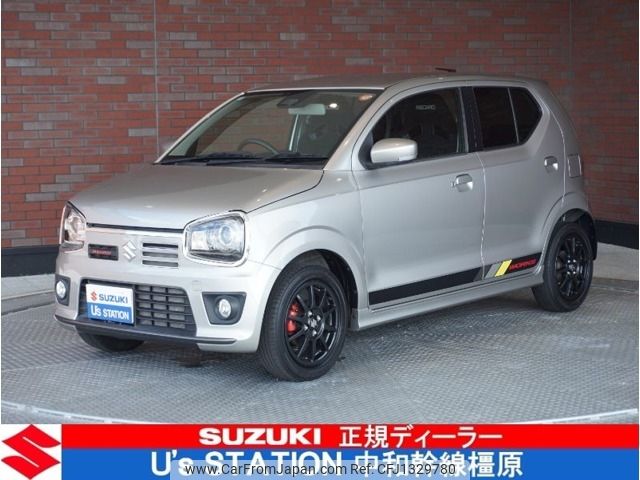 suzuki alto-works 2020 -SUZUKI--Alto Works DBA-HA36S--HA36S-915749---SUZUKI--Alto Works DBA-HA36S--HA36S-915749- image 1