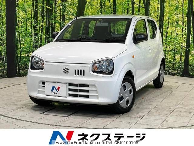 suzuki alto 2019 -SUZUKI--Alto DBA-HA36S--HA36S-519986---SUZUKI--Alto DBA-HA36S--HA36S-519986- image 1