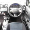 nissan note 2013 TE5925 image 22