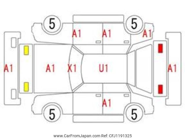 mitsubishi pajero 2015 -MITSUBISHI--Pajero LDA-V98W--V98W-0800837---MITSUBISHI--Pajero LDA-V98W--V98W-0800837- image 2