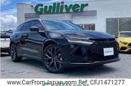 toyota crown-estate 2025 -TOYOTA--Crown Esrate 6AA-AZSH38W--AZSH38-4004993---TOYOTA--Crown Esrate 6AA-AZSH38W--AZSH38-4004993-