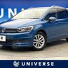 volkswagen golf-touran 2017 -VOLKSWAGEN--VW Golf Touran DBA-1TCZD--WVGZZZ1TZHW063169---VOLKSWAGEN--VW Golf Touran DBA-1TCZD--WVGZZZ1TZHW063169- image 1