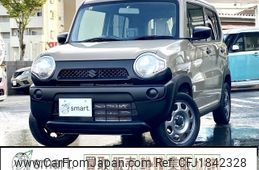 suzuki hustler 2014 CFJ1842328