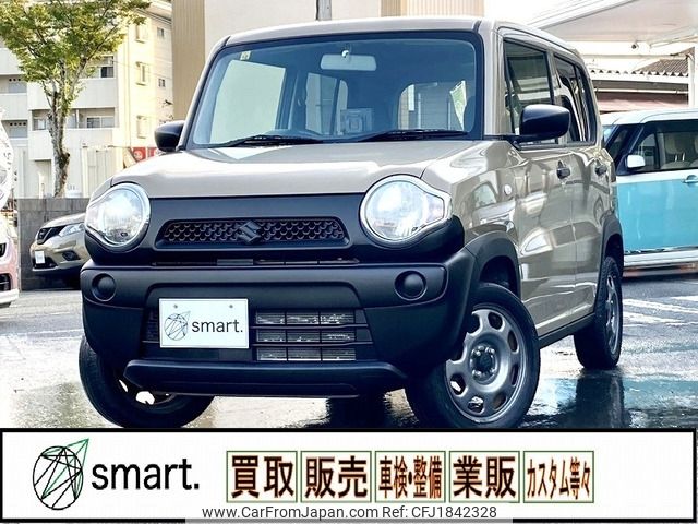 suzuki hustler 2014 CFJ1842328 image 1