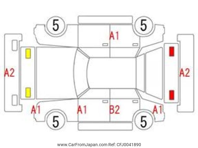 lexus nx 2017 -LEXUS--Lexus NX DBA-AGZ10--AGZ10-1015768---LEXUS--Lexus NX DBA-AGZ10--AGZ10-1015768- image 2