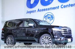 toyota land-cruiser-wagon 2023 -TOYOTA 【神戸 398ﾔ 39】--Land Cruiser Wagon 3BA-VJA300W--VJA300-4075238---TOYOTA 【神戸 398ﾔ 39】--Land Cruiser Wagon 3BA-VJA300W--VJA300-4075238-