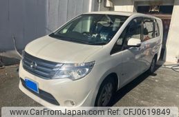 nissan serena 2014 -NISSAN--Serena DAA-HC26--HC26-109270---NISSAN--Serena DAA-HC26--HC26-109270-