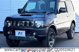 suzuki jimny 2014 -SUZUKI--Jimny ABA-JB23W--JB23W-709987---SUZUKI--Jimny ABA-JB23W--JB23W-709987-