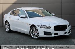 jaguar xe 2017 quick_quick_JA2NA_SAJAB4AN3JCP22743