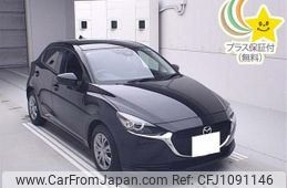 mazda demio 2021 -MAZDA 【京都 503ｻ3074】--MAZDA2 DJLFS-729160---MAZDA 【京都 503ｻ3074】--MAZDA2 DJLFS-729160-