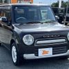 suzuki alto-lapin 2014 CFJ1744204 image 10
