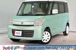 suzuki spacia 2013 quick_quick_MK32S_MK32S-460930