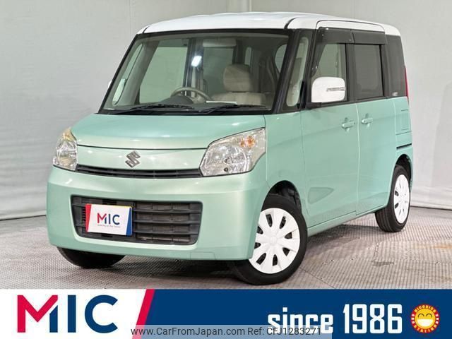 suzuki spacia 2013 quick_quick_MK32S_MK32S-460930 image 1