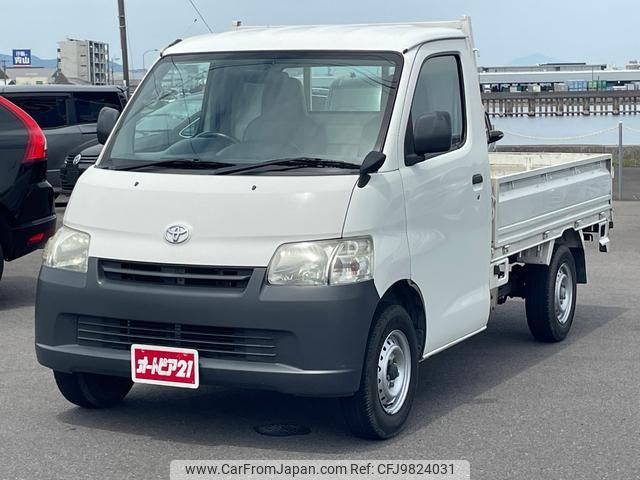 toyota liteace-truck 2017 GOO_NET_EXCHANGE_1100299A20240521G001 image 1