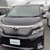 toyota vellfire 2010 -TOYOTA--Vellfire DBA-ANH25W--ANH25-8016745---TOYOTA--Vellfire DBA-ANH25W--ANH25-8016745- image 1