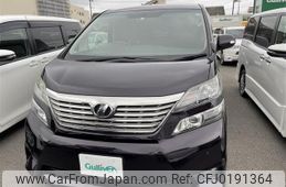 toyota vellfire 2010 -TOYOTA--Vellfire DBA-ANH25W--ANH25-8016745---TOYOTA--Vellfire DBA-ANH25W--ANH25-8016745-