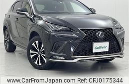 lexus nx 2018 -LEXUS--Lexus NX DAA-AYZ10--AYZ10-1018718---LEXUS--Lexus NX DAA-AYZ10--AYZ10-1018718-