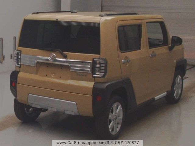 daihatsu taft 2024 CFJ1570827 image 2