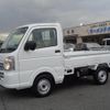 suzuki carry-truck 2024 quick_quick_3BD-DA16T_DA16T-830258 image 1