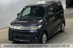 suzuki wagon-r 2011 -SUZUKI--Wagon R MH23S-642038---SUZUKI--Wagon R MH23S-642038-