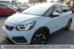 honda fit 2020 -HONDA--Fit GR6--1005681---HONDA--Fit GR6--1005681-