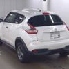 nissan juke 2017 quick_quick_DBA-YF15_YF15-513790 image 3