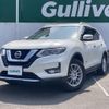 nissan x-trail 2017 -NISSAN--X-Trail DAA-HNT32--HNT32-160780---NISSAN--X-Trail DAA-HNT32--HNT32-160780- image 24