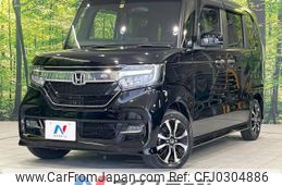 honda n-box 2017 -HONDA--N BOX DBA-JF3--JF3-1038719---HONDA--N BOX DBA-JF3--JF3-1038719-